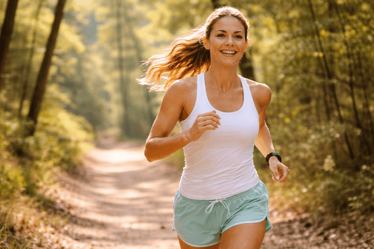 Electrolytes: light as air and without tired muscles - MINTU Shop