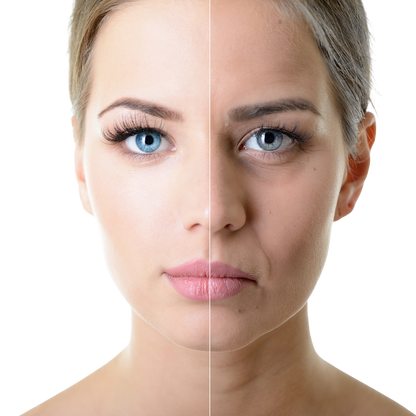 MINTU Hyaluronic Acid Intensive – Vegan Hyaluronic Acid Capsules